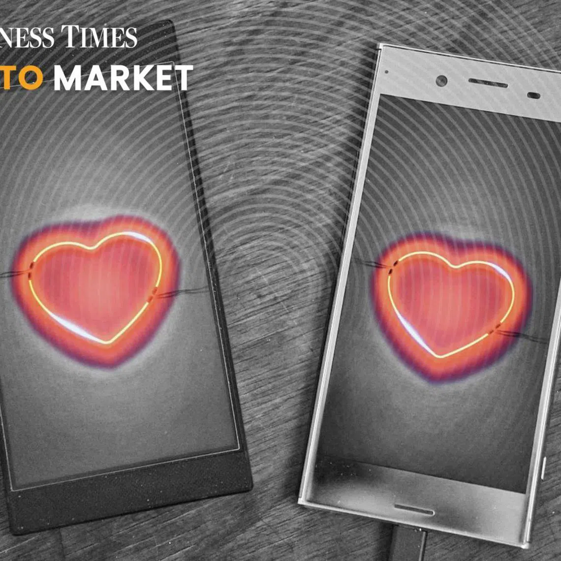 BT's senior correspondent Ben Paul finds out if stock bargains and returns to be found in the dating scene.