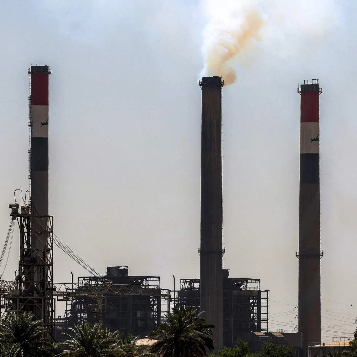 An eventual oil supply boost by OPEC, of which Iraq is a member, and its partners could help to rekindle a temporary surplus that emerged during July’s US-Iran ceasefire.