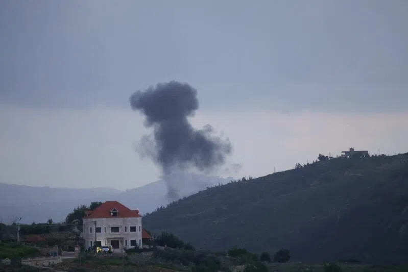 Israel’s Netanyahu orders expansion of southern Lebanon military operations