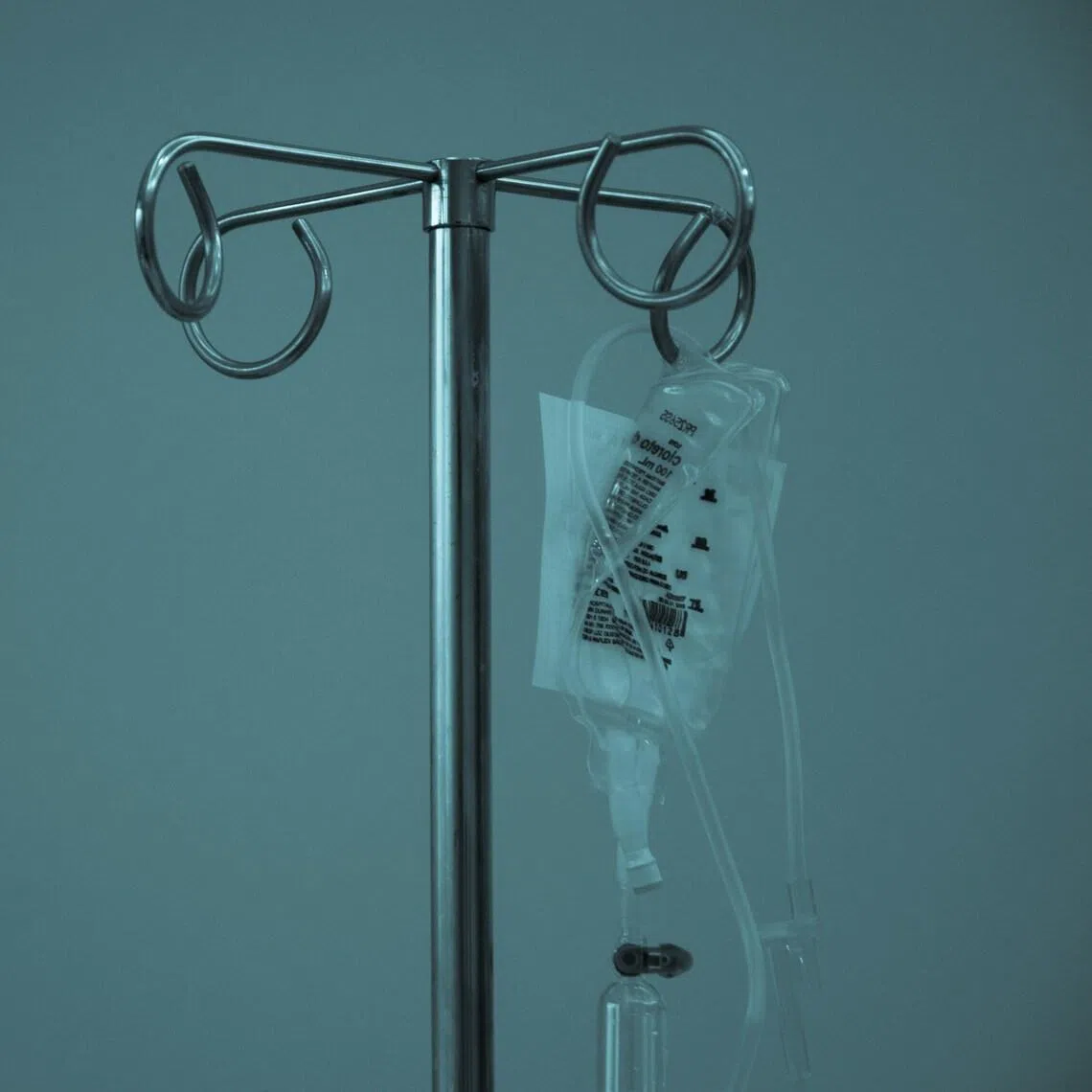 Those who received IV infusions in the morning had their cancer kept at bay for twice as long as those who got it in the afternoon, according to the study.