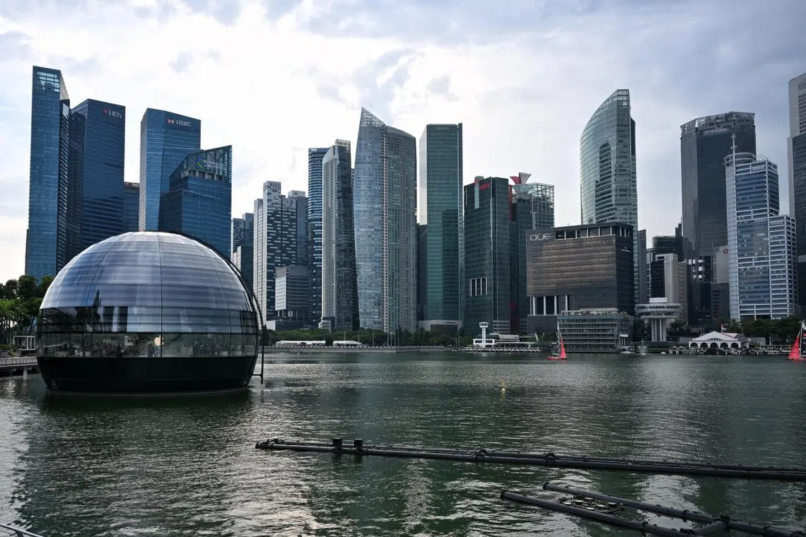 The local funding landscape is poised to be buoyant in 2025, driven by expected rate cuts and more investments targeting South-east Asia.