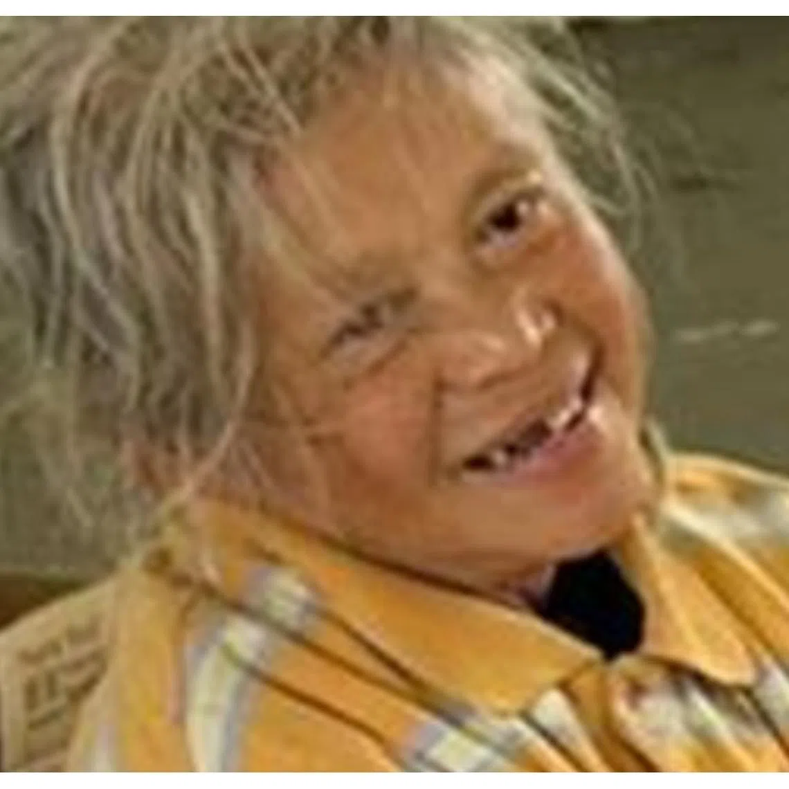 Madam Seet Geok Chye, 71, was last seen near Block 603 Woodlands Drive 42 on March 2 at about 8am.