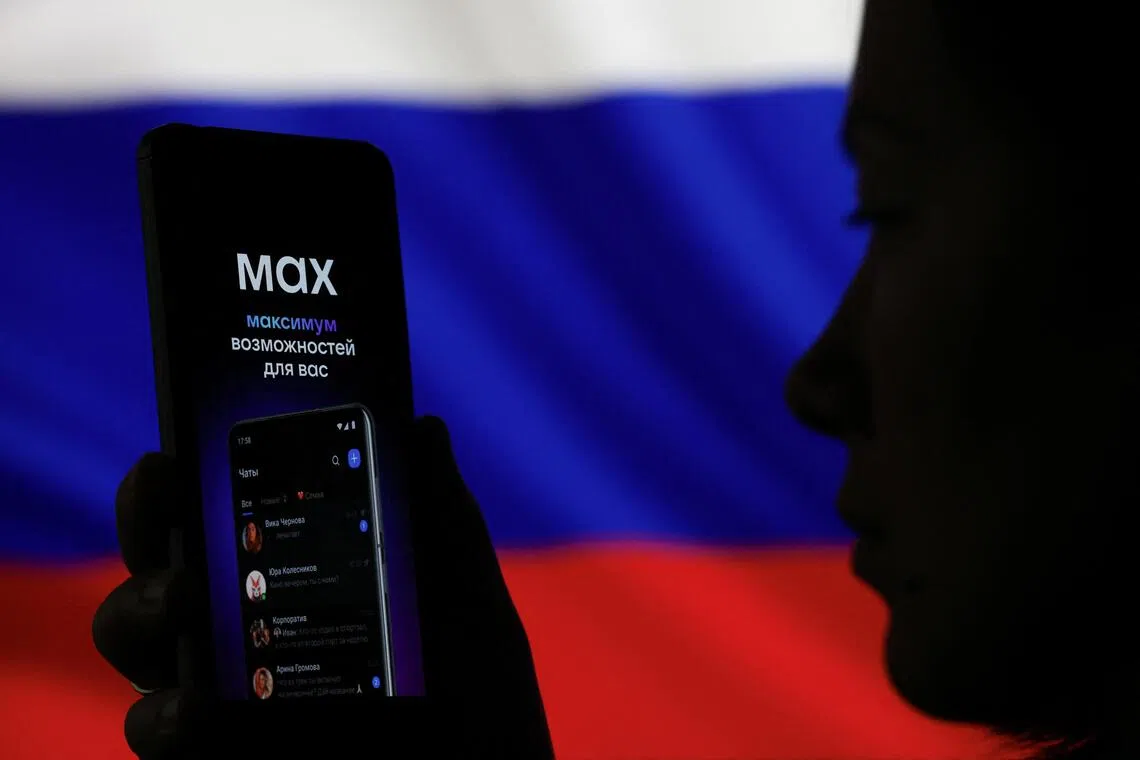 For weeks, the authorities have been impeding voice and video calls on WhatsApp and Telegram.