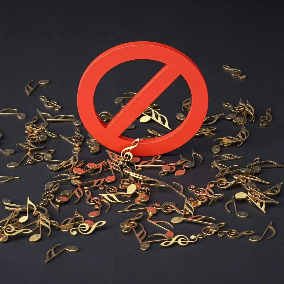 Musicians, including singers and instrumentalists, as well as record labels, are currently not entitled to remuneration.