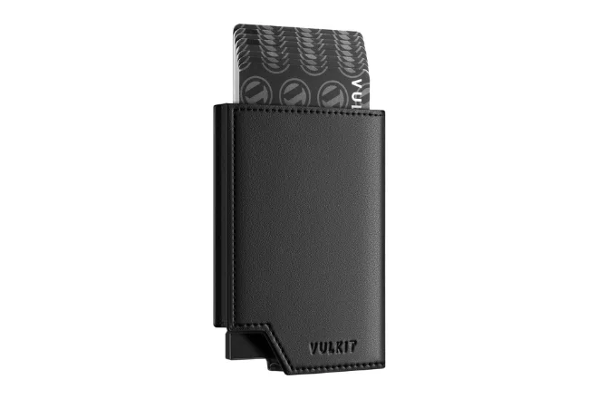 RFID Blocking Wallet