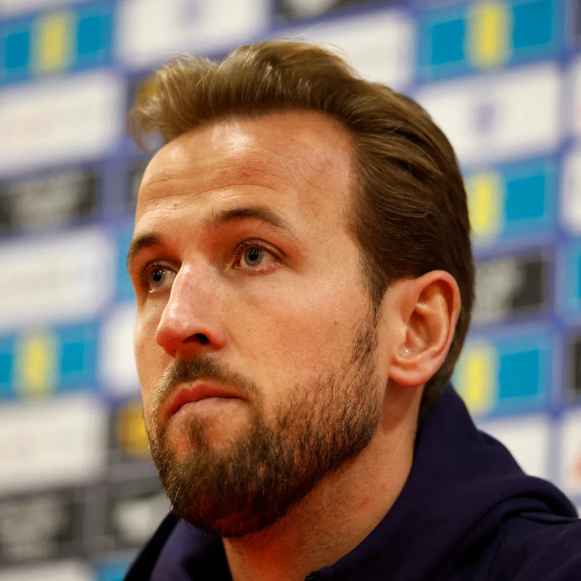 Harry Kane is enjoying arguably the best campaign of his career with 23 goals in 17 appearances for Bayern.