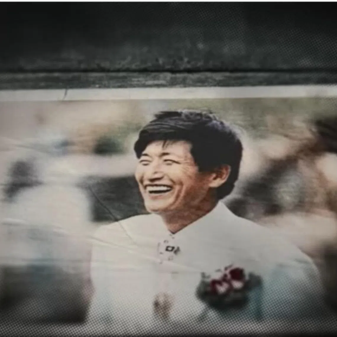 JMS founder Jeong Myeong-seok is already serving a 17-year prison sentence for sex crimes against three other female followers.