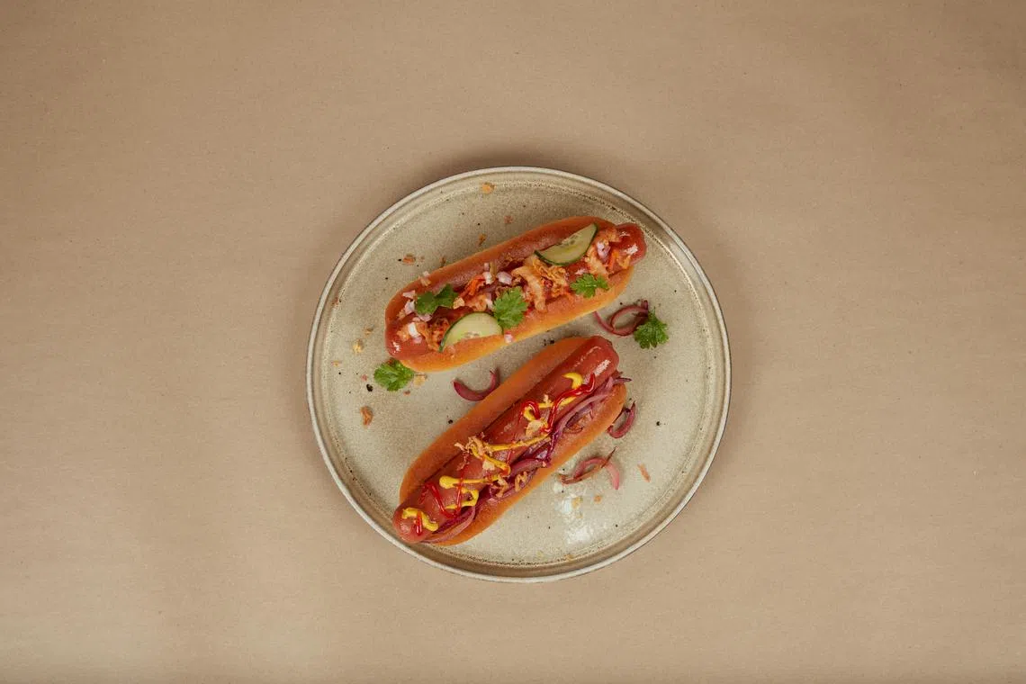 Cultivated, or lab-grown, meat is an alternative source of meat that is produced by cultivating animal cells directly.