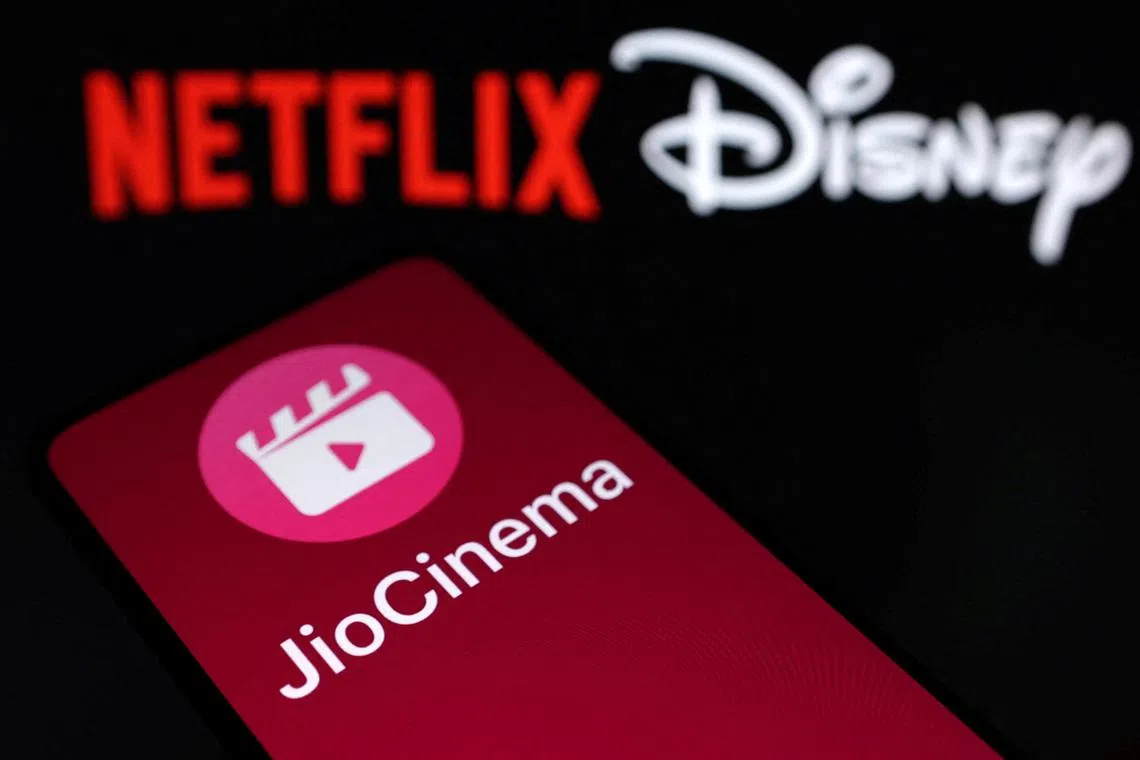 JioCinema, launched by Mr Mukesh Ambani’s Reliance Industries in 2016, has marked a series of milestones in its quest to win more viewers.