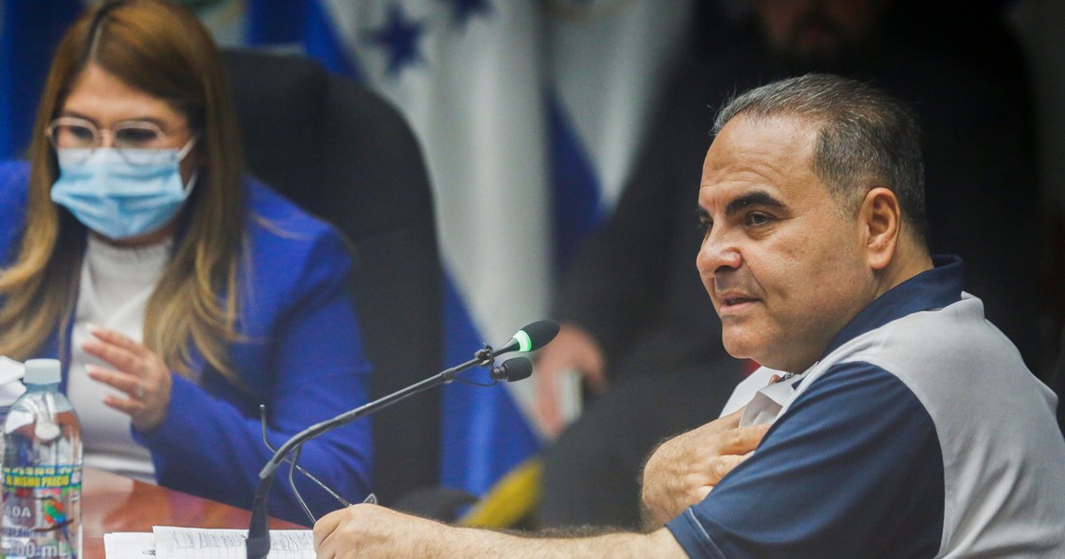 Former Salvadoran President Tony Saca released after 10-year corruption sentence