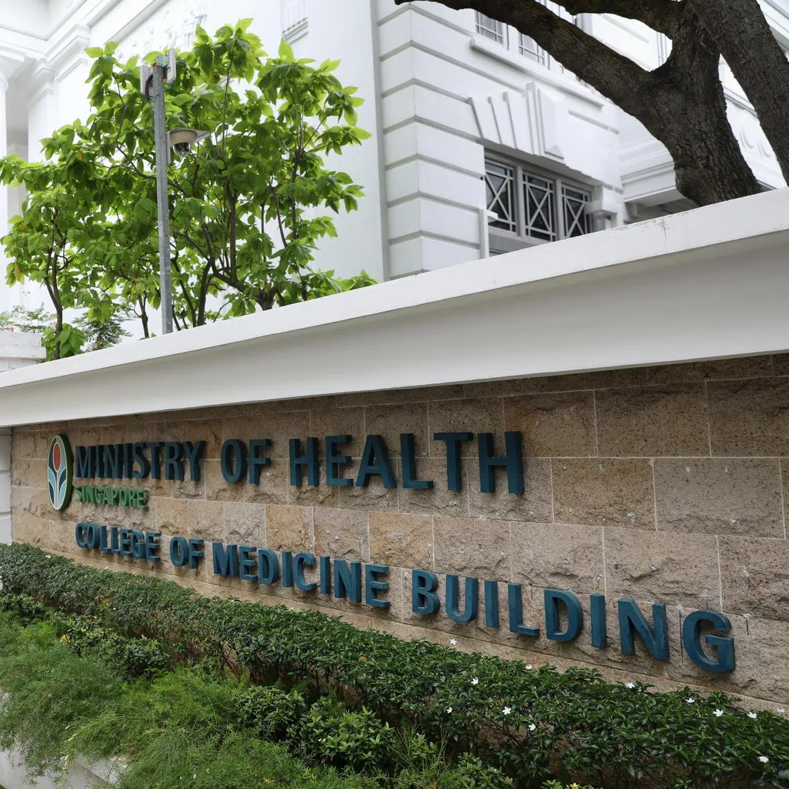 MOH said the Communicable Diseases Agency will allow the government to respond quickly to disease outbreaks as one concerted public health effort.