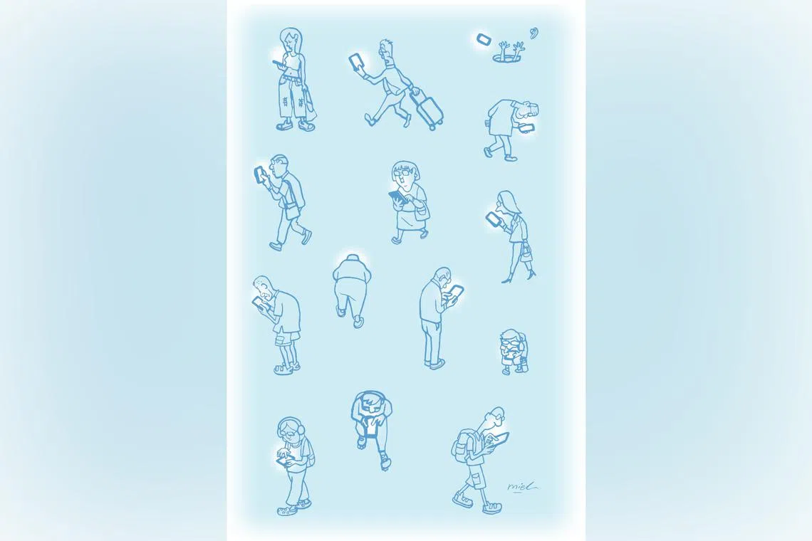 Just as automation has revolutionised efficiency, the mobile phone has completely altered what it means to connect.