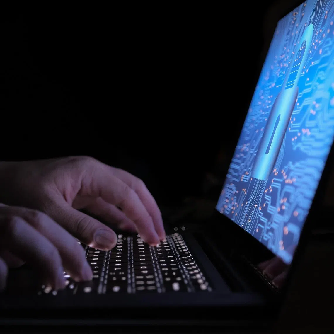 Recent cyber attacks in Britain included one that disrupted over 11,000 NHS medical appointments and procedures.