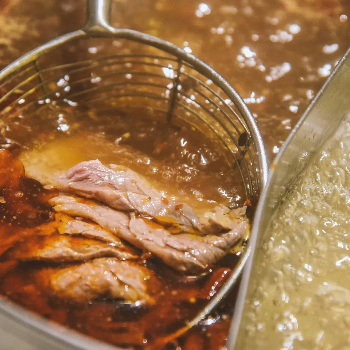 Haidilao offered compensation to more than 4,000 customers because of the teens’ reckless stunt.