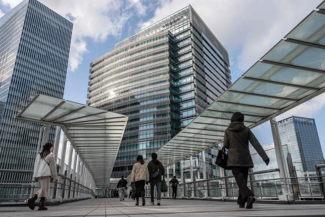 The shunto spring wage talks set the tone for employees’ pay in the new fiscal year.