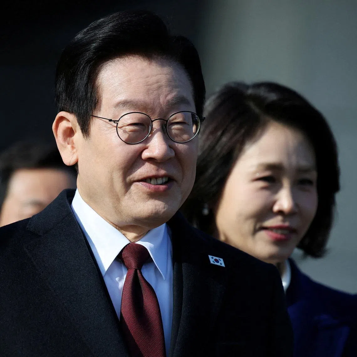 The summit in Japan’s Nara City comes amid a growing diplomatic dispute between Beijing and Tokyo. 