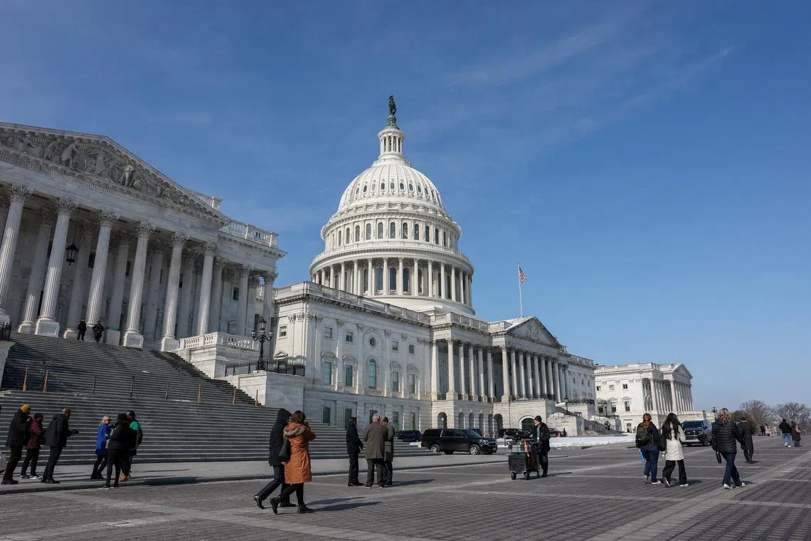 US President Donald Trump, since returning to the White House early in 2025, has upended domestic and foreign politics.