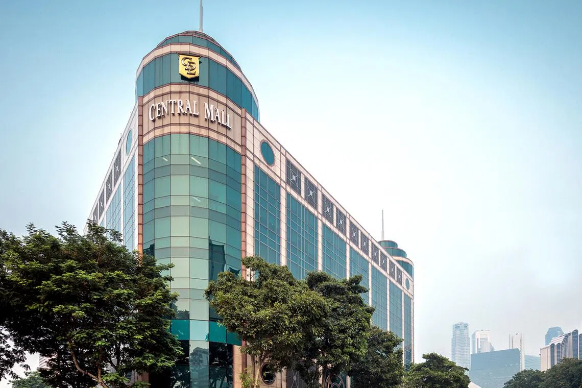 CDL intends to use proceeds from the loan for general corporate funding and working capital purposes.