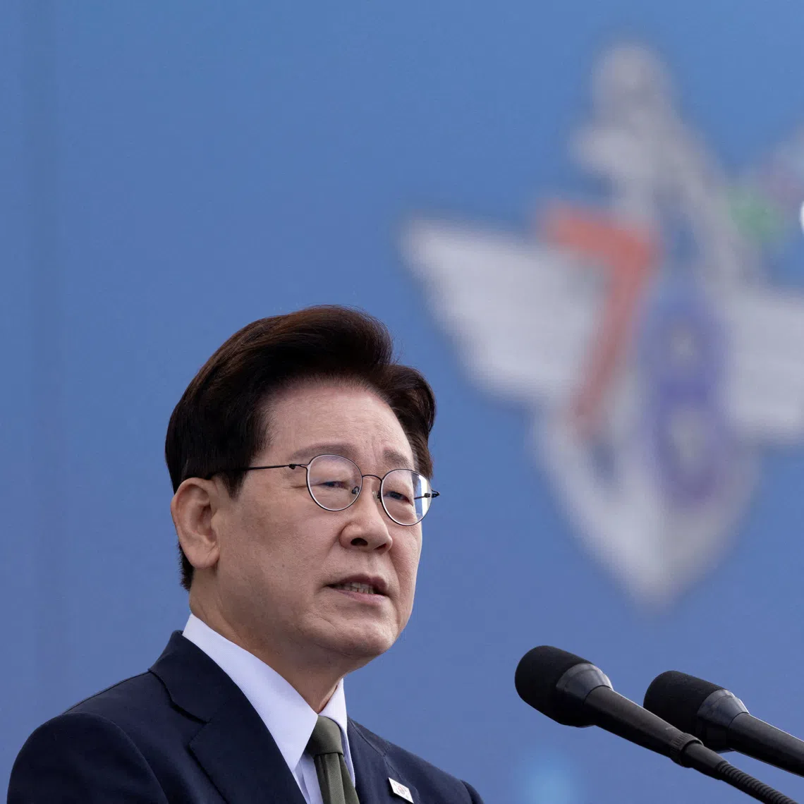 The administration of President Lee Jae Myung plans to submit a motion to Parliament to extend the unit’s mission, which is set to expire at the end of 2026.