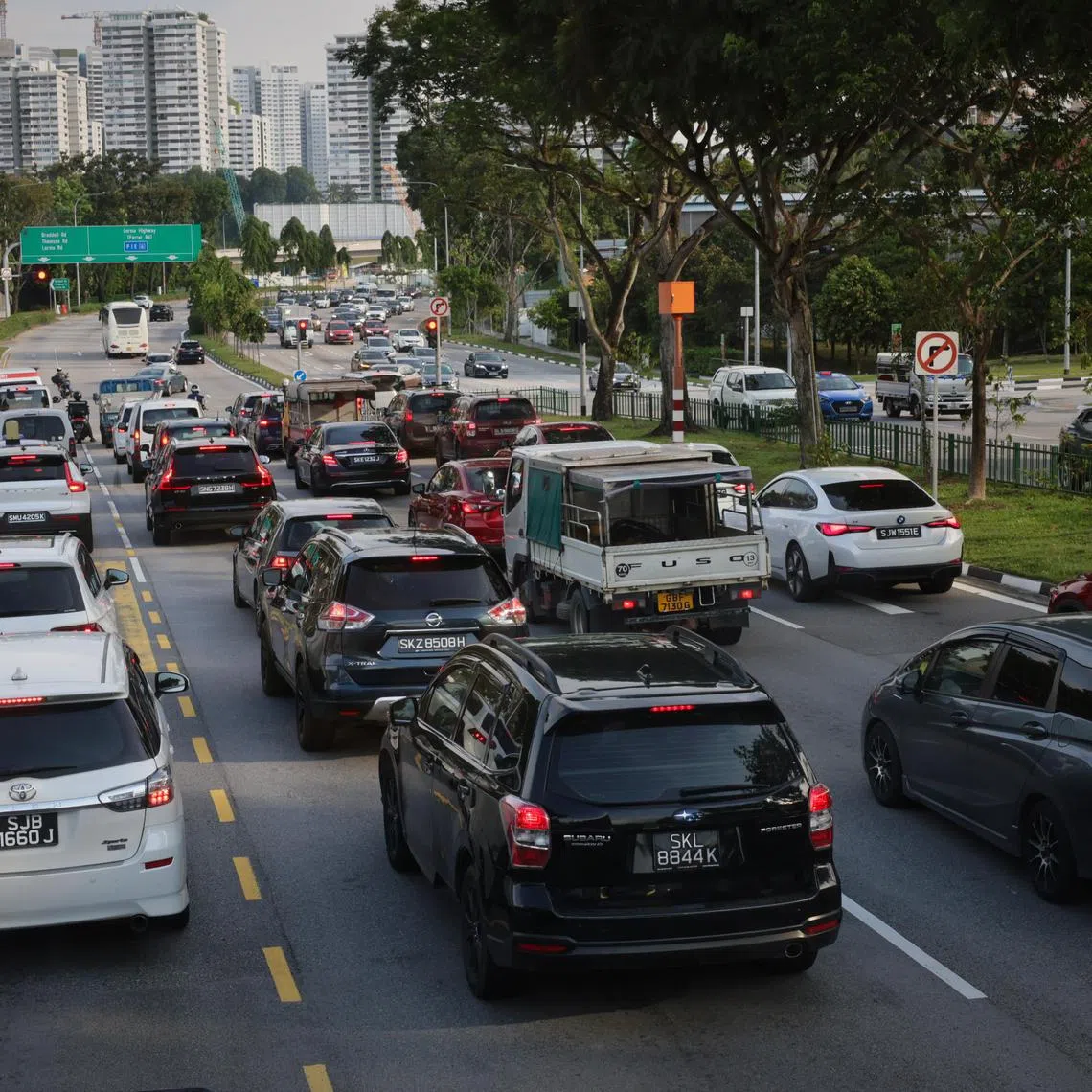 Singapore's motor insurance market is very competitive but there is still a need for insurers that offer plans directly to customers without intermediaries. 