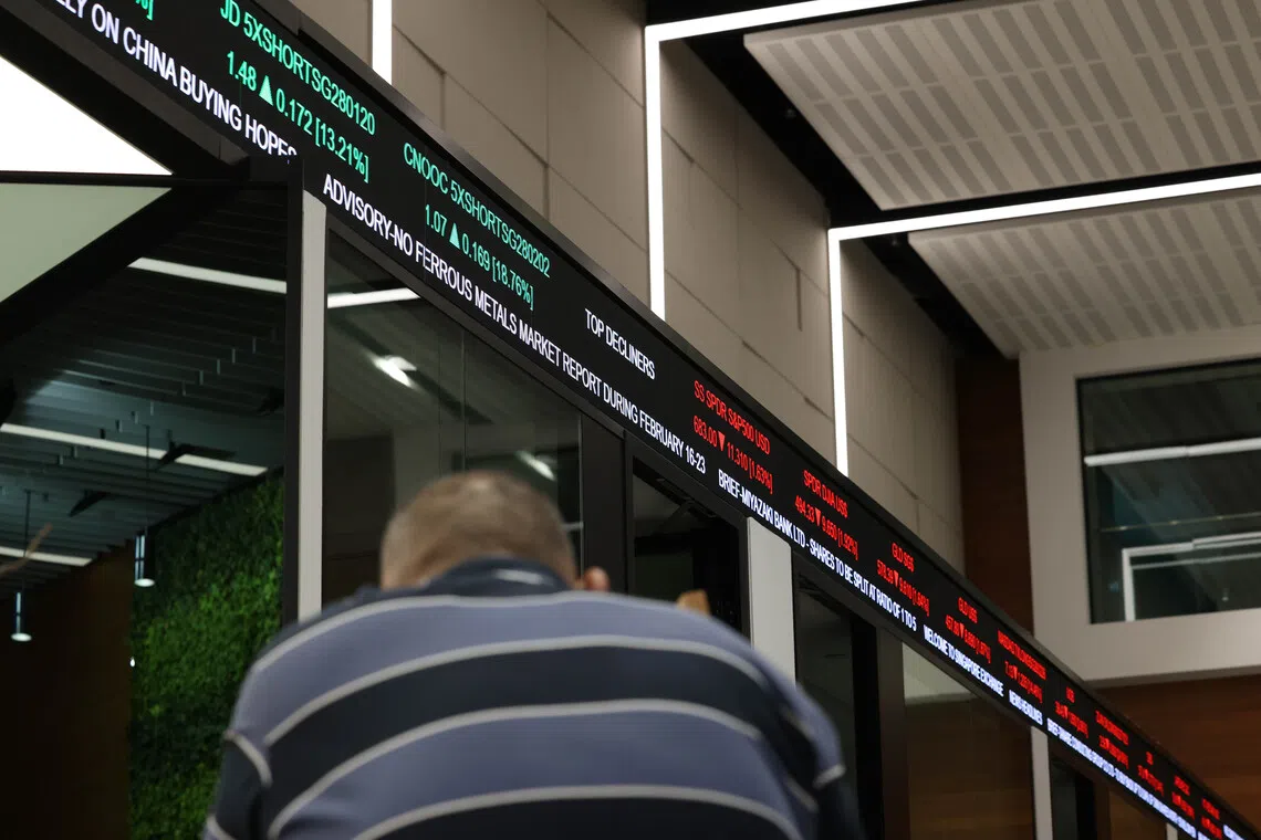 Elements of the Singapore regulatory regime that have been singled out for improvement include rules governing how shareholders vote and levels of acceptable free floats.