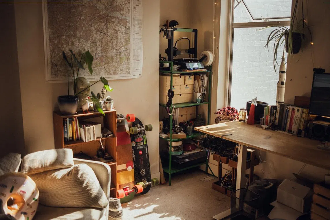 The villainisation of clutter has perhaps been most insistently pushed by the “tidying up” guru Marie Kondo. 
