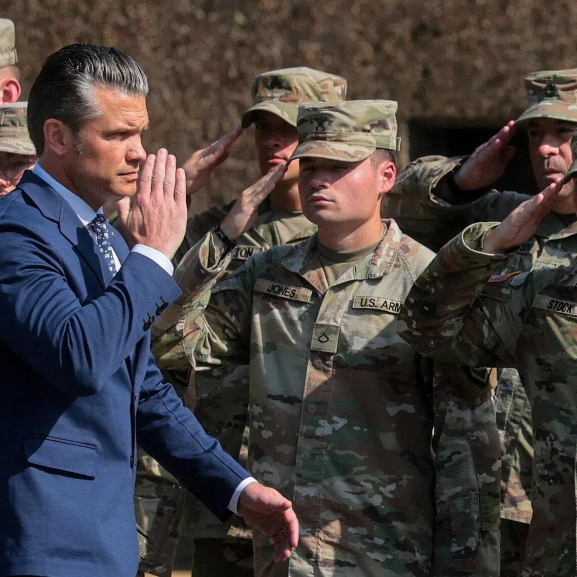 US Defence Secretary Pete Hegseth’s testosterone replacement therapy initiative reflects the new, hard-edged masculinity that has seeped into right-wing politics, says the writer.
