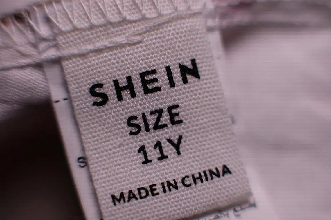 An advocacy group for China’s Uyghur population has challenged the listing, according to sources.