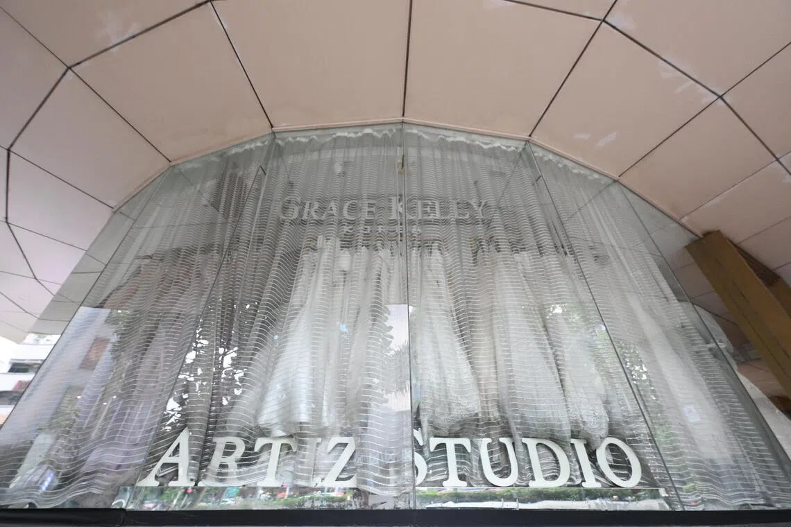 Korea Artiz Studio apparently ceased operations on Aug 14 over unpaid salaries.