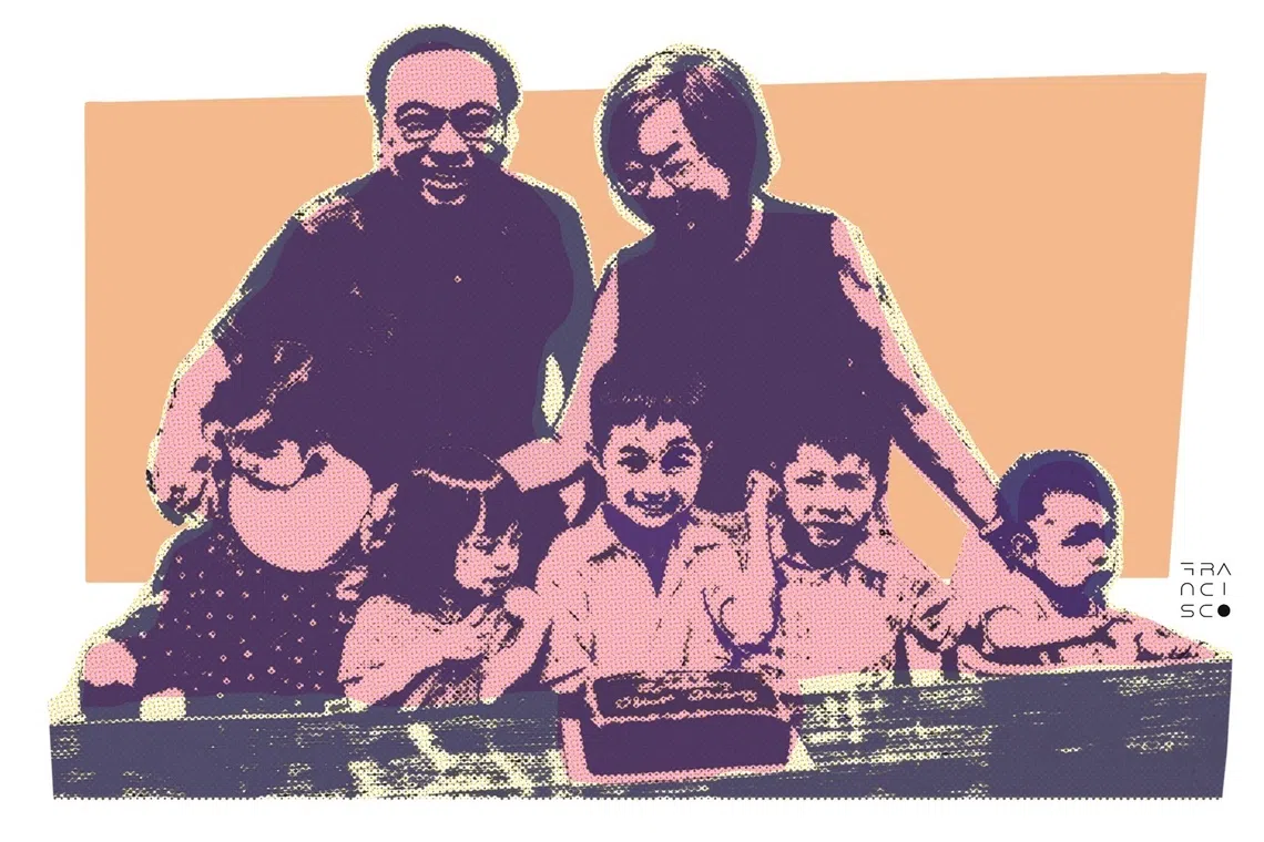 We live in a society that prizes fairness and balance, and rightly so. But fairness in love doesn’t mean sameness. 