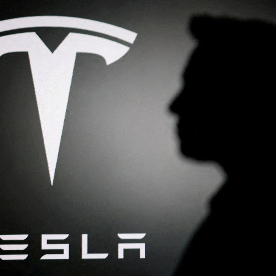 Tesla beat Wall Street estimates for third-quarter revenue as deliveries rose from the previous quarter.
