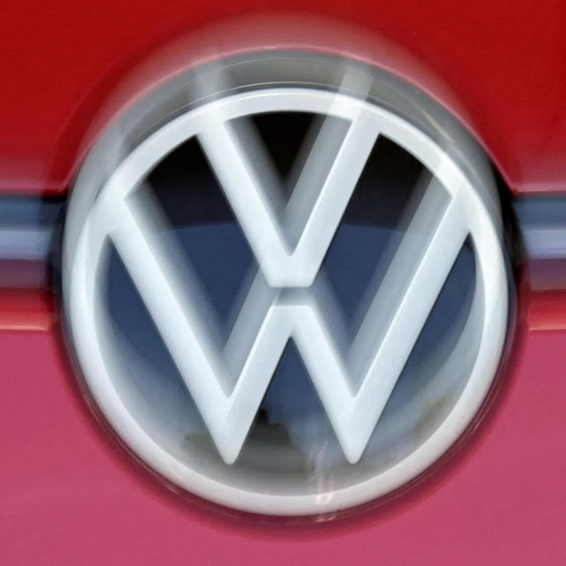 The affected models include VW’s Tiguan, Touran, Golf and Caddy vehicles built between 2013 and 2024, and around 700,000 Audi models built from 2017 to 2024.