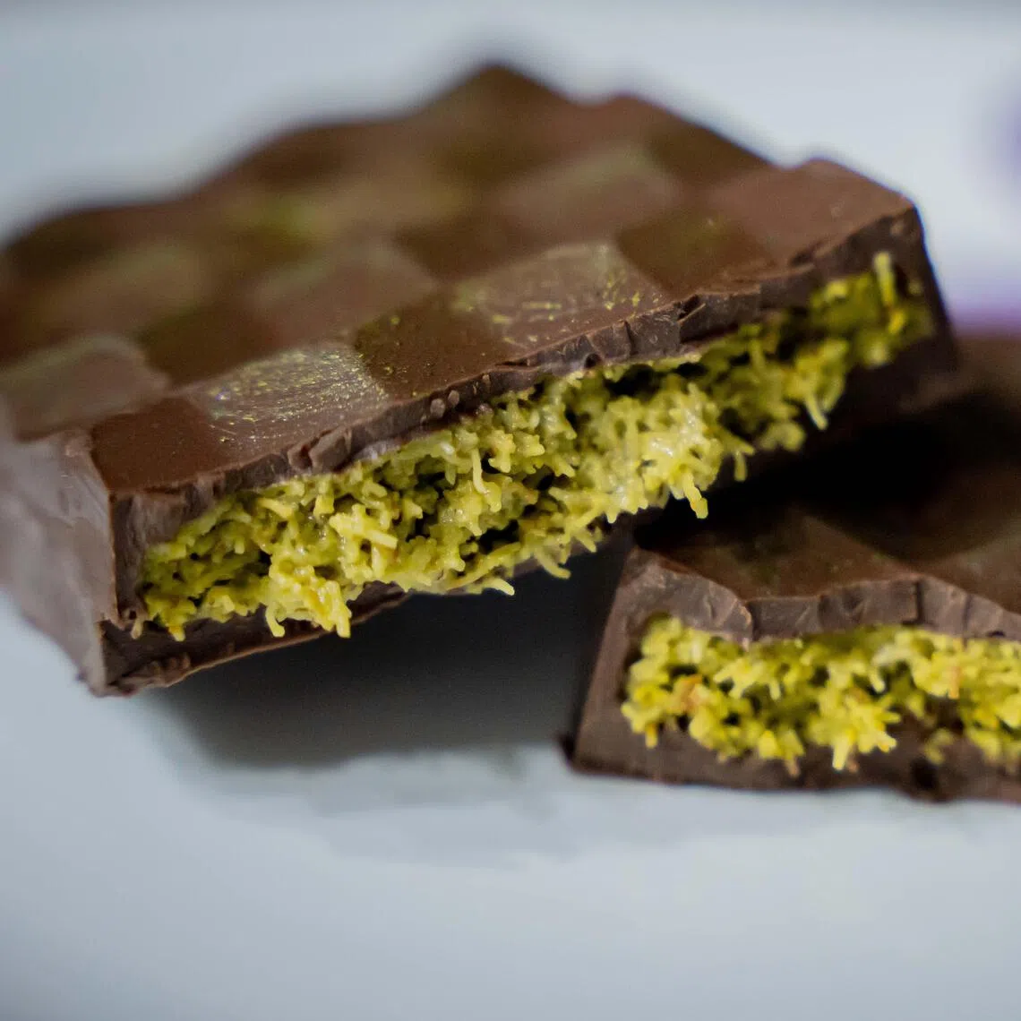 The heavy emphasis on texture is new. It includes both how a product sounds when it is eaten and what is known in the industry as “mouthfeel”.