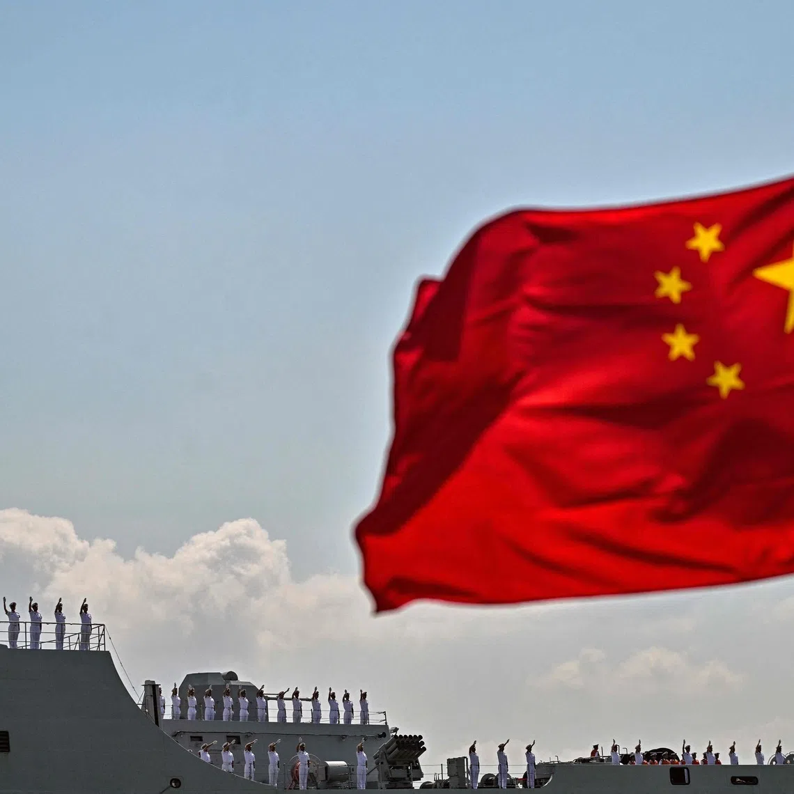 Chinese President Xi Jinping in July urged senior leaders to deepen the fight against corruption in the military.