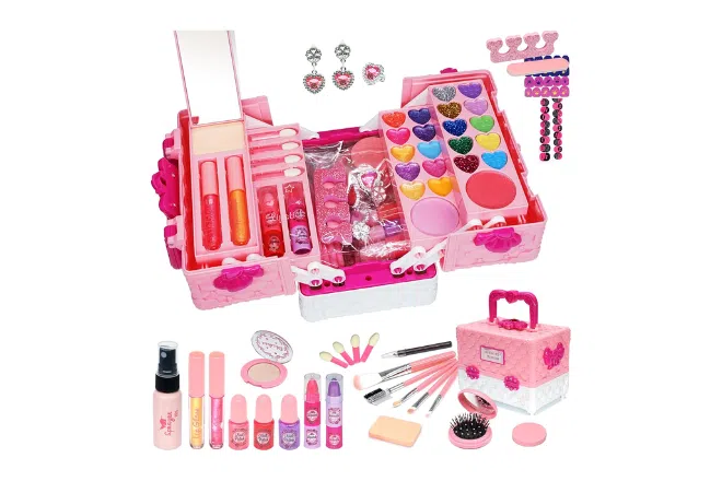 Kids Makeup Kit for Girls
