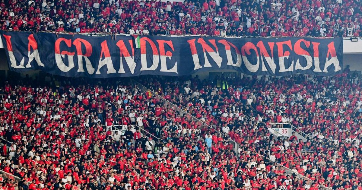 From FIFA suspension to prized partner: Has Indonesia fixed its football?