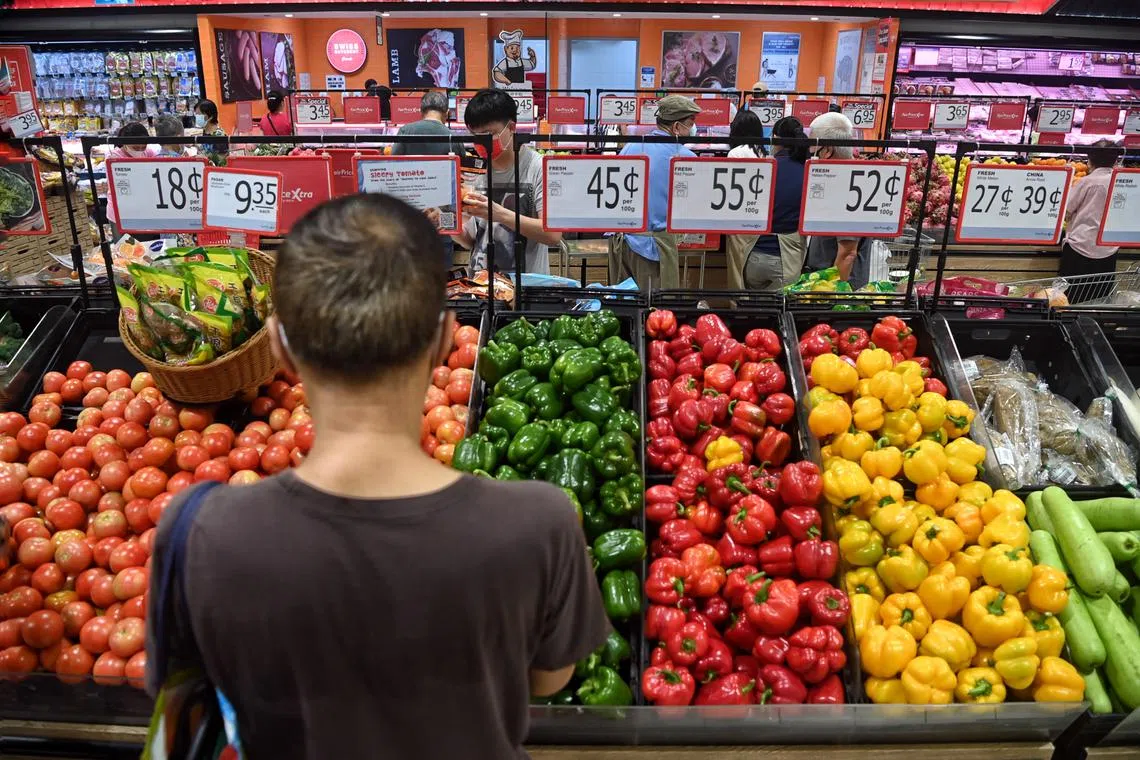 Raising GST into the double digits should be an option beyond the medium term, even if politically difficult, says the writer.