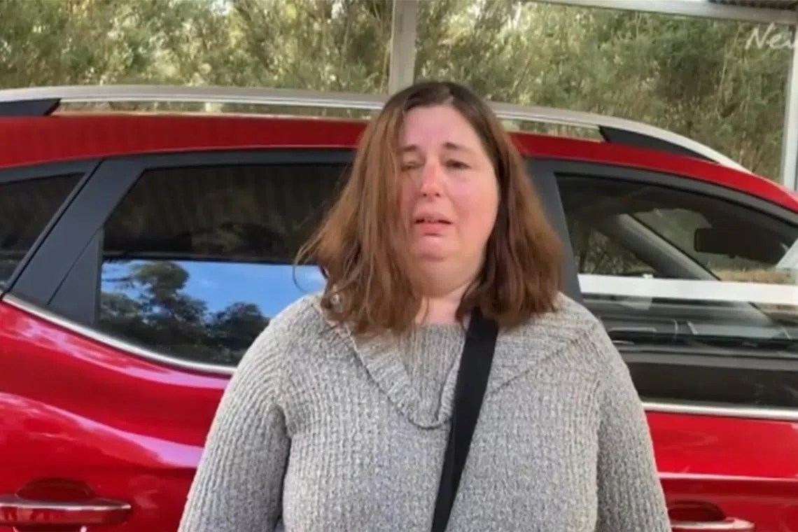 Erin Patterson faces three counts of murder for allegedly making a poisonous meal that killed her parents-in-law, and the wife of a local pastor. 