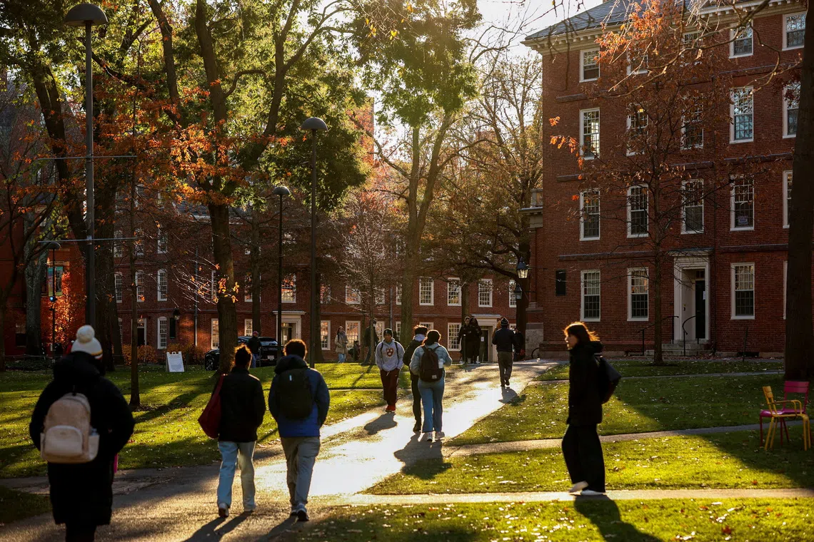Malaysian students in a bind over new US visa rules