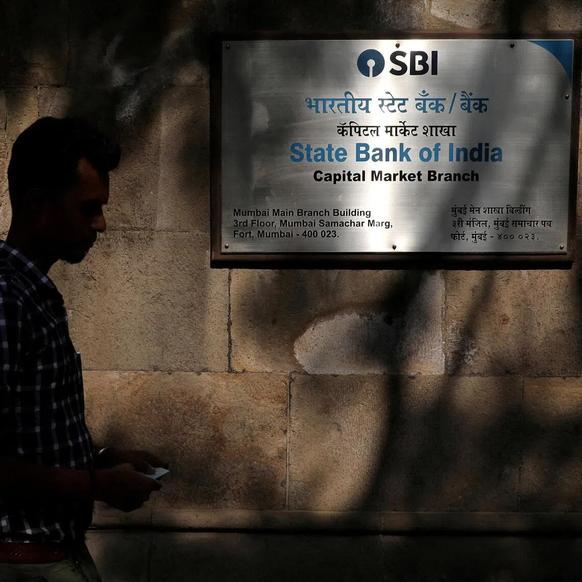 State Bank of India said it has engaged an independent cybersecurity agency to conduct a comprehensive assessment and investigate the nature and extent of the data leak.