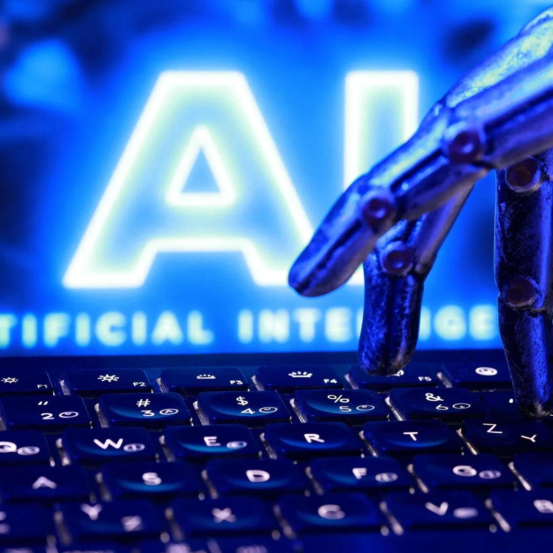 With midterm elections in November, US lawmakers from both parties have drafted multiple Bills to better govern AI.