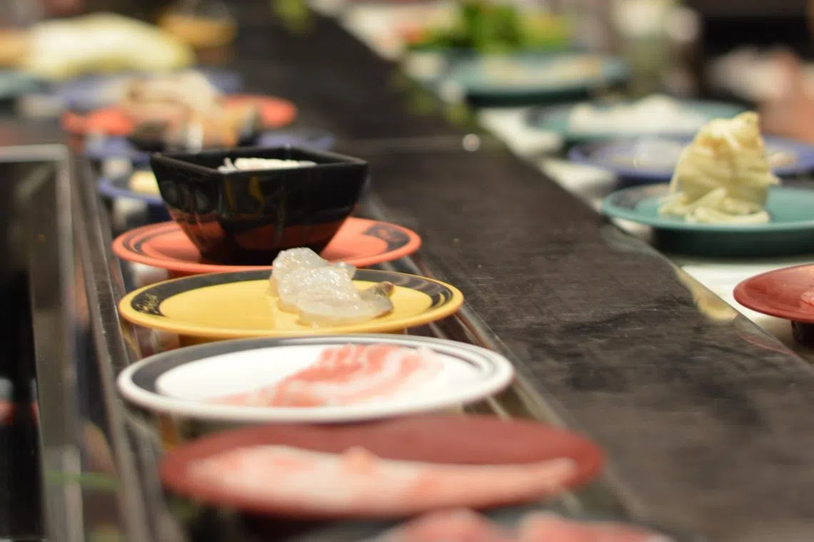 The popularity of the automated belts took a hit due to hygiene concerns during the Covid-19 pandemic and pranks by customers.