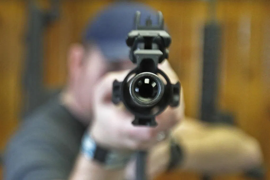 Crime in the US is complicated, involving the intersection of, among other factors, poverty, drugs, guns, gangs and race. 