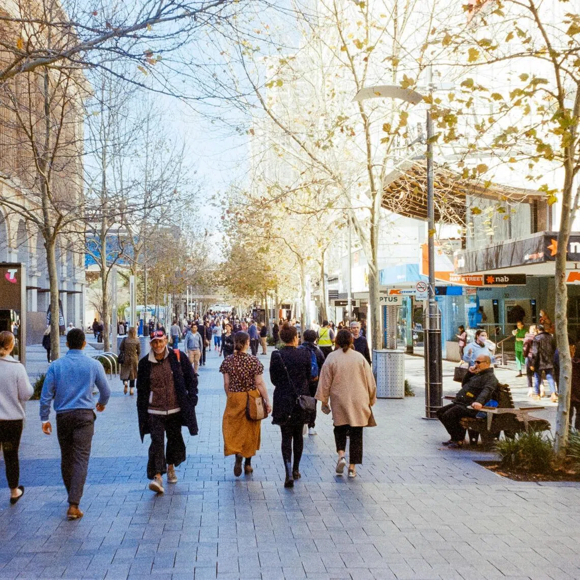 This shift comes against the backdrop of Australia’s A$4.3 trillion (S$3.6 trillion) pension system.