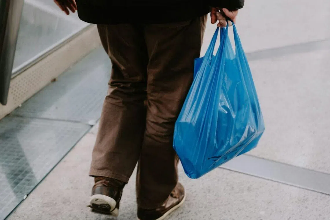 The policy is currently in the awareness phase but will move into enforcement in the coming months.