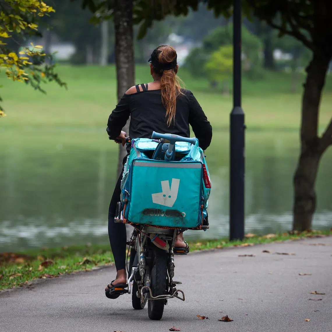 Deliveroo has announced it will stop operations in Singapore on March 4.