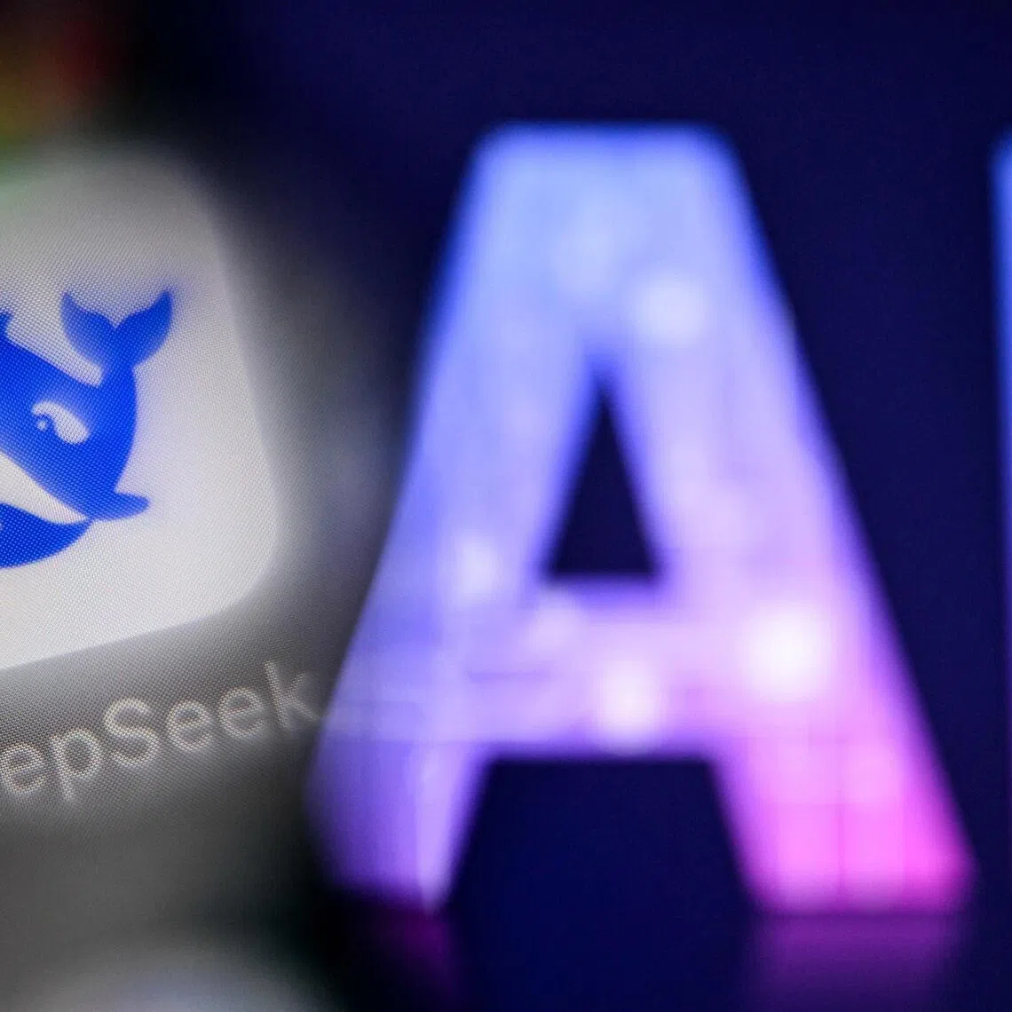 According to one online hiring platform, applications to AI-related jobs increased by 39 per cent in the first three quarters of 2025 after Deepseek's breakout.