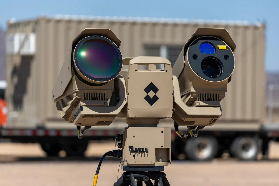 US approves US$1 billion arms sale to UAE