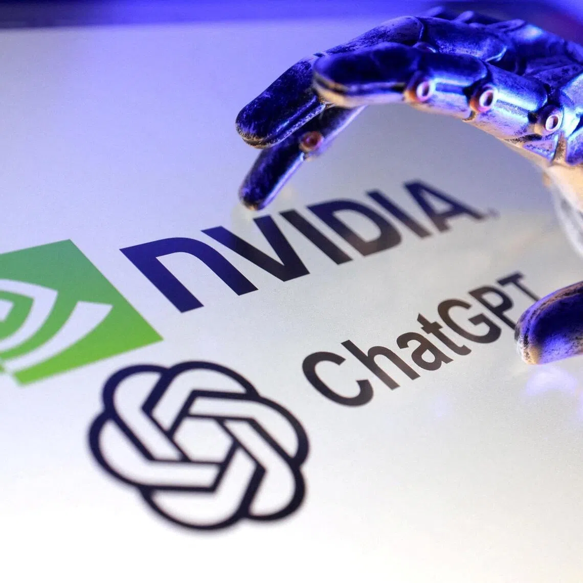 The backstop from Nvidia would help the ChatGPT maker lease a 10 gigawatt project that SoftBank’s energy subsidiary is developing in southern Ohio.
