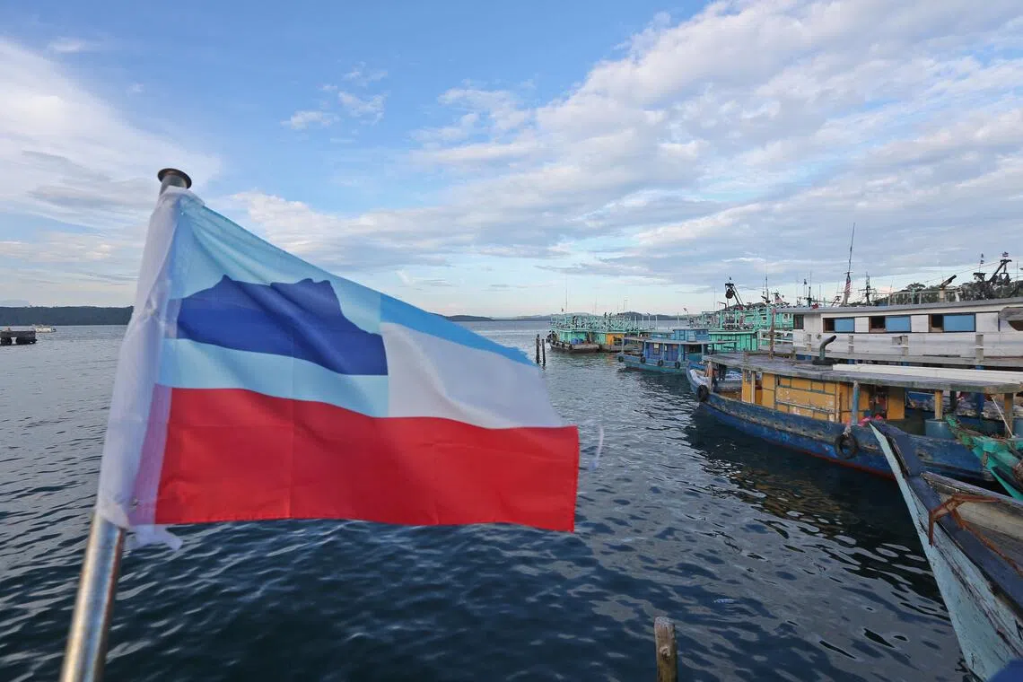 Paris court annuls final award in $19 billion spat with Sulu heirs, says Malaysia